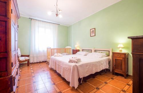 Foiano della Chiana House | Impronta di Gaia