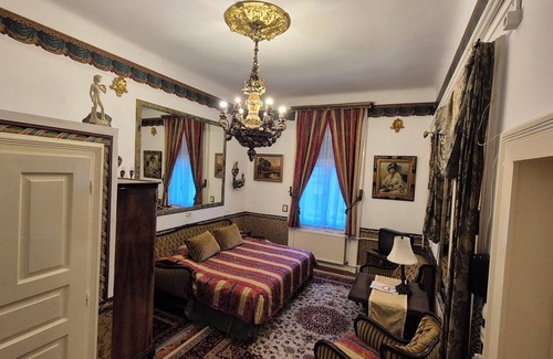 Belso-Ferencvaros Resort | Imre Guest House