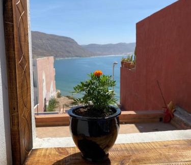 Imsouane House | Imsouanegreenwave
