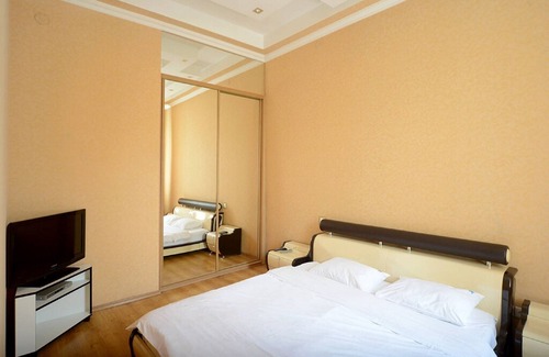 Shevchenkivs'kyi District Apartment | ๐๐๐๐บ๐ฆ in ะะธัะฒ