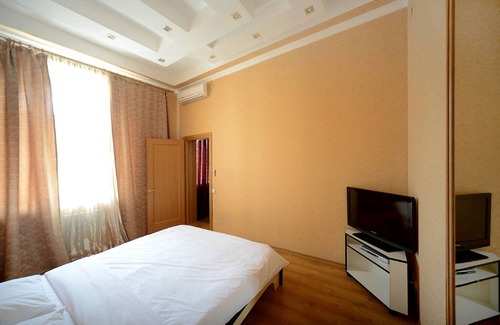 Shevchenkivs'kyi District Apartment | ๐๐๐๐บ๐ฆ in ะะธัะฒ