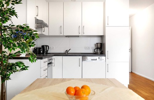 Pankow Apartment | In 25-30 minutes in the center