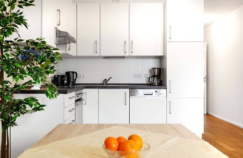 Pankow Apartment | In 25 until 30 minutes in the City Center