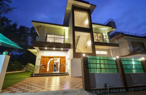 St.Stanislaus Villa Villa | IN 4BHK VILLA LONAVALA