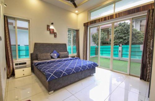 St.Stanislaus Villa Villa | IN 4BHK VILLA LONAVALA