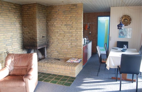 Høruphav House | In a cozy and quiet environment on the beautiful peninsula of Kegnæs you can spend a vacation near t