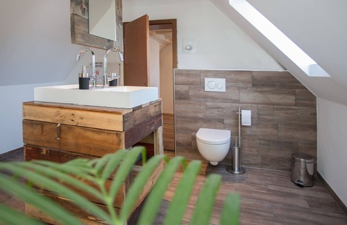 Siedlinghausen Apartment | In a prime location you will find this comfortable apartment, direct to swimmingpool