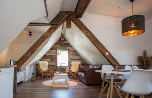 Siedlinghausen Apartment | In a prime location you will find this comfortable apartment, direct to swimmingpool
