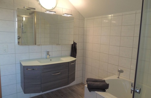 Gutenberg-Stenzengreith Apartment | In a quiet, idyllic village location, pure relaxation all year round, family-friendly