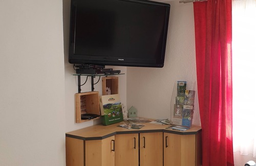 Gutenberg-Stenzengreith Apartment | In a quiet, idyllic village location, pure relaxation all year round, family-friendly