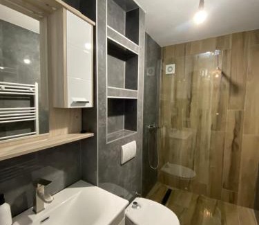 Novo Sarajevo Apartment | IN Apartment
