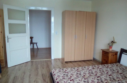 Arnoldstein Apartment | In Austria, near the Italian border (Tarvisio) 65 sqm. u.Pplatz