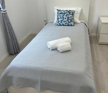Barcelos Apartment | In Barcelos View Lodge