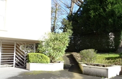 Bayonne Apartment | In Bayonne, lovely, quiet, bright T2 apartment