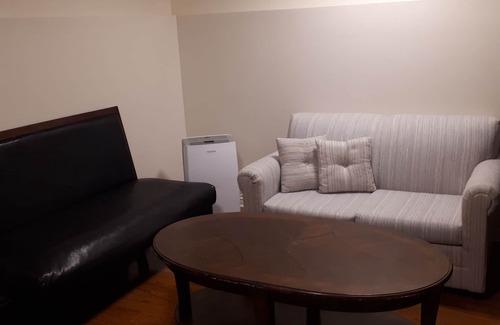 Ottawa Division Apartment | In Beacon Hill