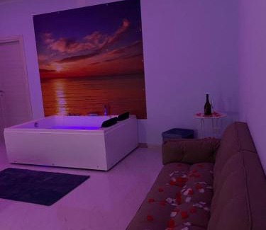 Mercato San Severino Bed & Breakfast | IN BLOOM ROOM b&b