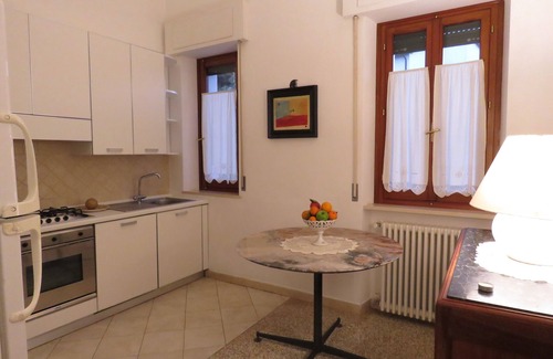 Ameglia Apartment | In Bocca di Magra 8 beds with berth