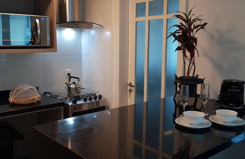 Capao da Canoa Apartment | In Capao da Canoa - Luxury and comfort with beach, sun and sea in Capao.