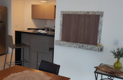 Capao da Canoa Apartment | In Capao da Canoa - Luxury and comfort with beach, sun and sea in Capao.