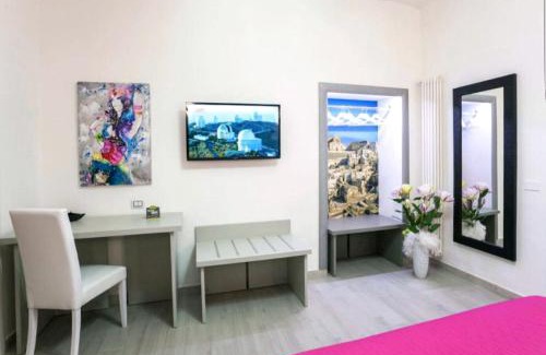 Matera House | In Centro