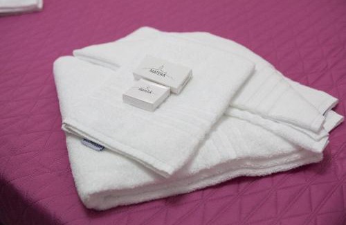 Matera House | In Centro