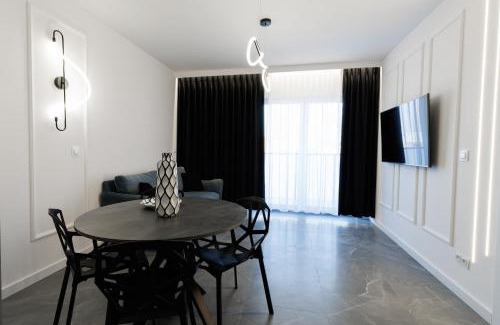 Glogow Apartment | In&cognito Apartments Głogów with Parking