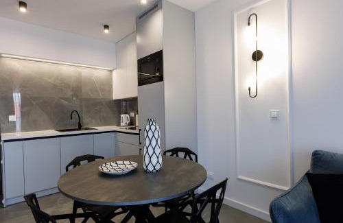 Glogow Apartment | In&cognito Apartments Głogów with Parking