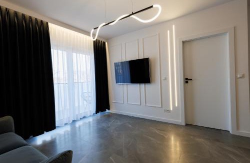 Glogow Apartment | In&cognito Apartments Głogów with Parking