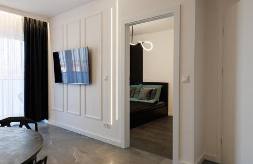 Glogow Apartment | In&cognito Apartments Głogów with Parking