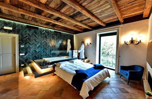 Raito House | In Costa Relais & Luxury Suites