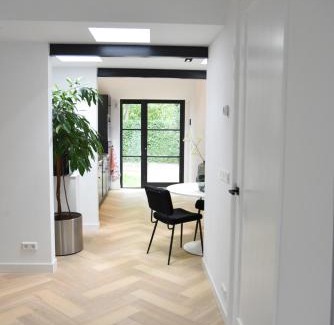 Heiloo House | In de bocht