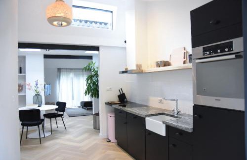 Heiloo House | In de bocht