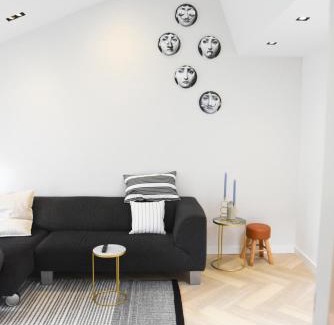Heiloo House | In de bocht