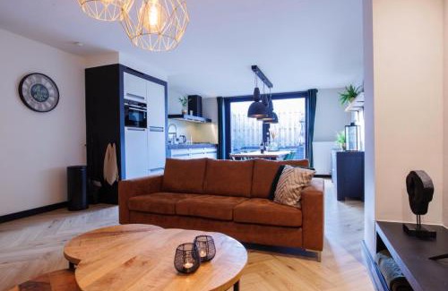 Joure Apartment | In de Mid - Prachtige appartementen in hartje Joure