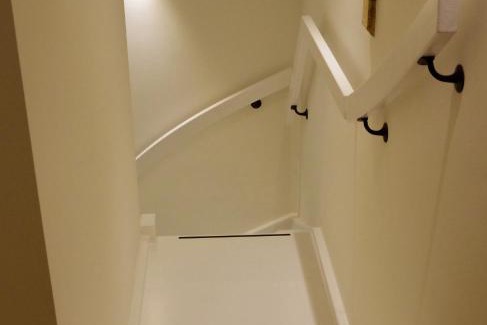 Beemte Broekland Apartment | In de olde kapschuur