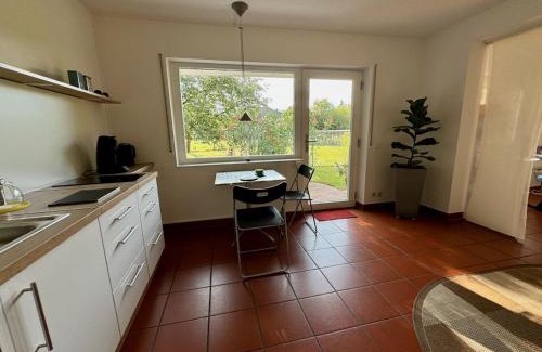 Sinzheim Apartment | In der Nähe von Baden-Baden