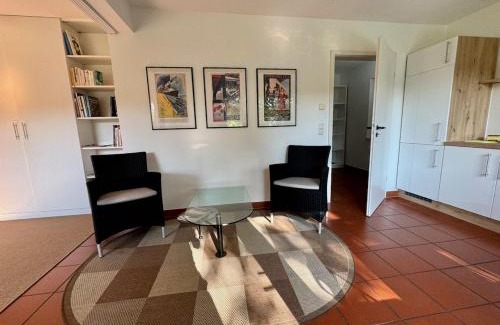 Sinzheim Apartment | In der Nähe von Baden-Baden