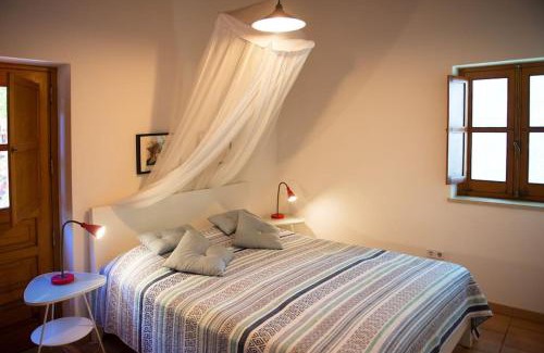 Abris House | In der Natur und nah am Meer: Casa Sul