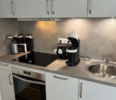 Calw Apartment | In der Stadt und der Natur