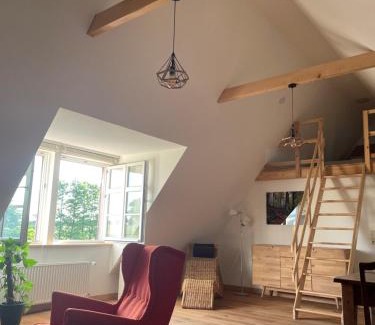 Melle Apartment | In der Wassermühle