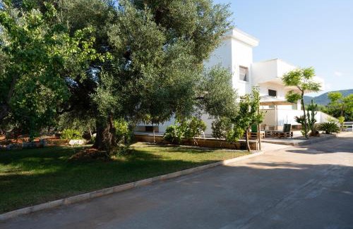 Pezze di Greco House | In fondo alla strada