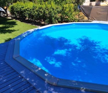 Pezze di Greco House | In fondo alla strada