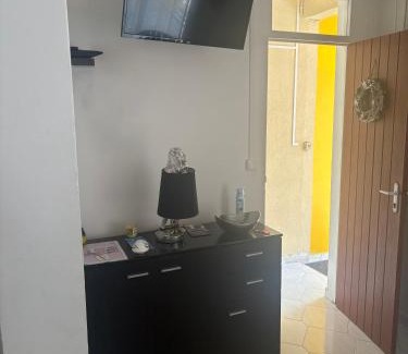 Port-Louis Apartment | In Front of Anse Souffleur