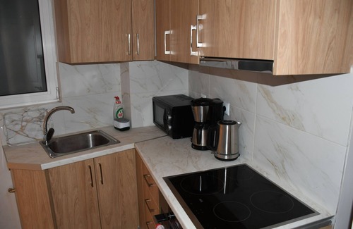 Athens City Centre Apartment | In heart of Athens! modernn, perfect for families, pet friendly, 2min from metro