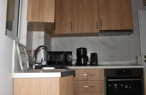 Athens City Centre Apartment | In heart of Athens! modernn, perfect for families, pet friendly, 2min from metro