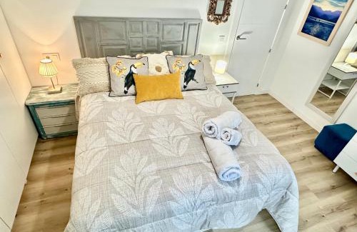 Zamora Apartment | In Love Zamora