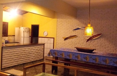 Guajiru House | In magical places dreams can come true