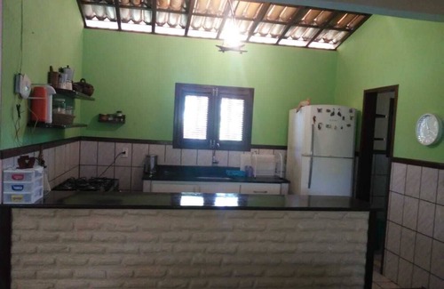 Guajiru House | In magical places dreams can come true