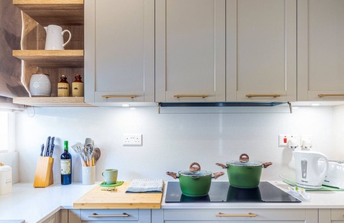 Swieqi Apartment | In- Naħla, Swieqi Malta
