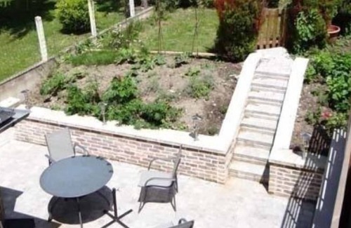Le Bec-Hellouin Cottage | In Normandy, garden house for 6 people